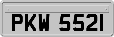 PKW5521