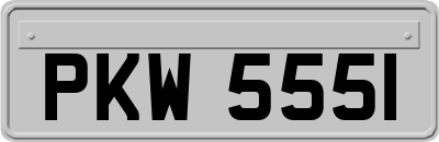 PKW5551