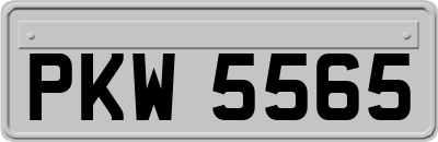 PKW5565
