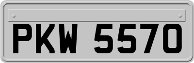PKW5570