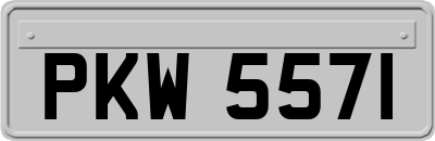 PKW5571