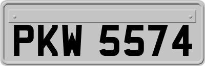 PKW5574