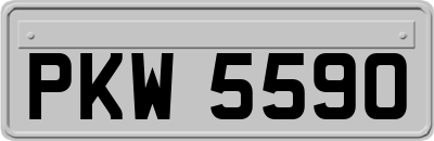 PKW5590