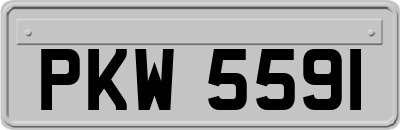 PKW5591