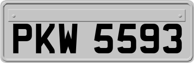 PKW5593