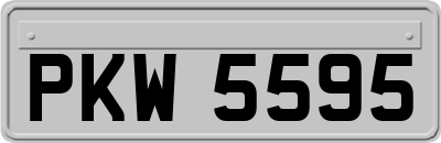 PKW5595