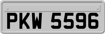 PKW5596