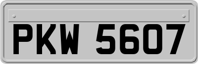 PKW5607