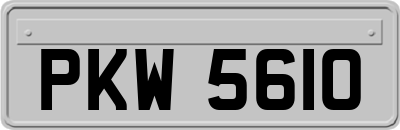 PKW5610
