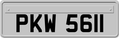 PKW5611