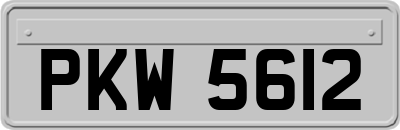 PKW5612
