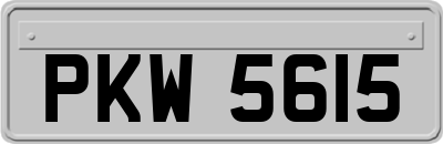 PKW5615
