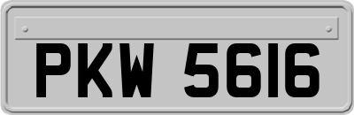 PKW5616