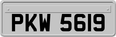 PKW5619