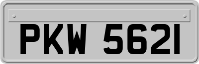 PKW5621