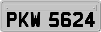 PKW5624