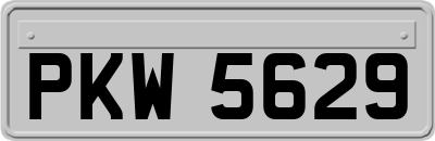PKW5629