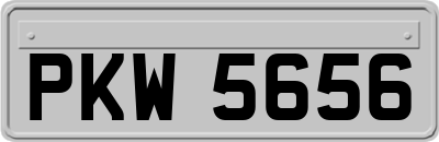 PKW5656
