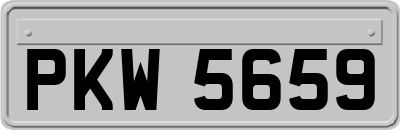 PKW5659