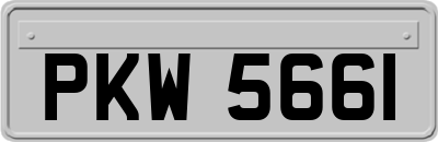 PKW5661