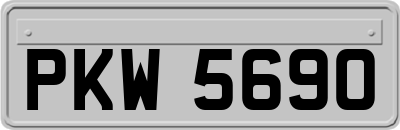 PKW5690