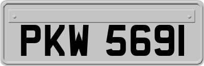 PKW5691