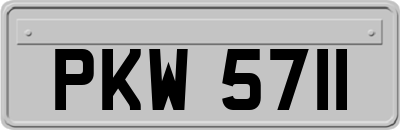 PKW5711
