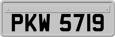 PKW5719