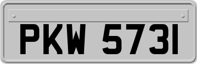 PKW5731
