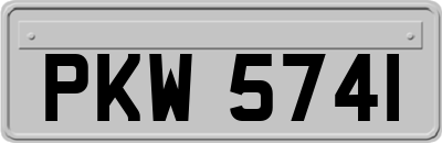 PKW5741