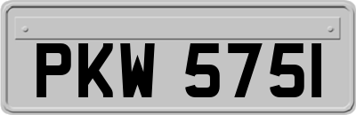 PKW5751