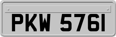 PKW5761