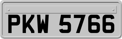 PKW5766