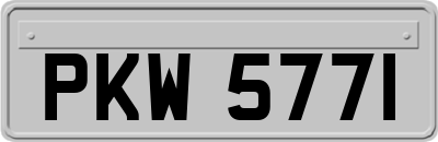 PKW5771