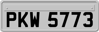 PKW5773