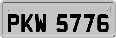 PKW5776