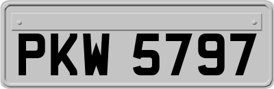 PKW5797