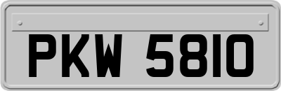 PKW5810