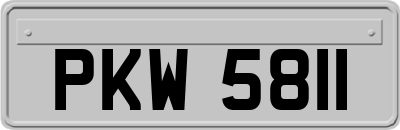 PKW5811