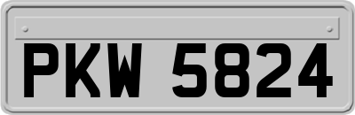PKW5824