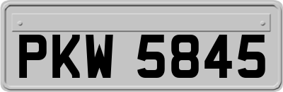 PKW5845