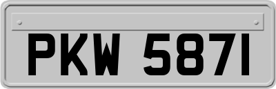 PKW5871