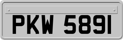 PKW5891