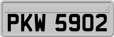 PKW5902