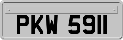 PKW5911
