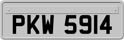 PKW5914