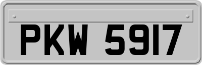 PKW5917