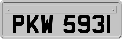 PKW5931