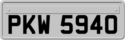 PKW5940