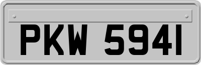 PKW5941